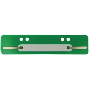 Snelhechter 5 Star, groen, Ft 150 x 38 mm, doos van 100 stuks