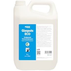 Fönsterputs ACTIVA Eco 5L