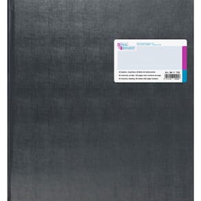 Spaltenbuch KÖNIG & EBHARDT, A4, 96 Bl, 20 Spalten