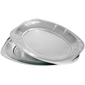 Serveringsfat 24,3x35cm 100st