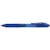 Rollerpen Pentel Energel-X BL107, blauw