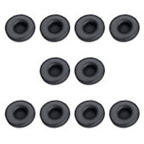 Jabra Engage 50 ear cushions, 10 pcs
