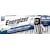 Energizer Batteri Ultimate AA, 10/FP