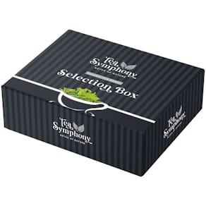 Tebreve Symphony Assorted Selection M, 180 stk