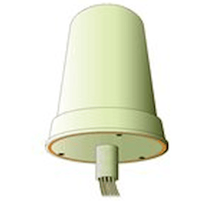 Cisco Aironet Dual-Band MIMO Wall-Mounted Omnidirectional