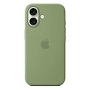 Apple - Baksidesskydd för mobiltelefon - MagSafe-kompatibilitet