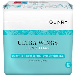 Binda Ultra Wings Super 12/fp