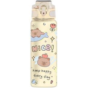 Trinkflasche ITOTAL Capybara