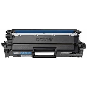 Toner BROTHER TN821XLC 9K cyan