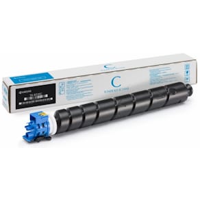 Lasertoner Kyocera-Mita TK-8335C, cyan