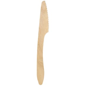 Bestick DUNI Kniv 19cm 100/fp