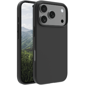 Greenland - iPhone 17 Pro - Night Black