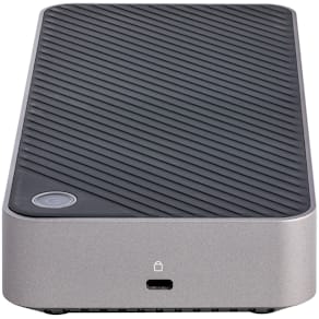 StarTech.com USB-C Triple Monitor Docking Station - HDMI/DP