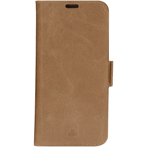 Copenhagen Slim iPhone 14 Plus, Tan