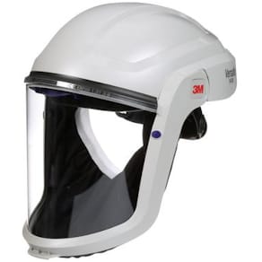 Visir med hjälm 3M VERSAFLO M-206