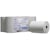 Rollenhandtuch Scott 6667, 1-lagig, weiß, 6 Rollen