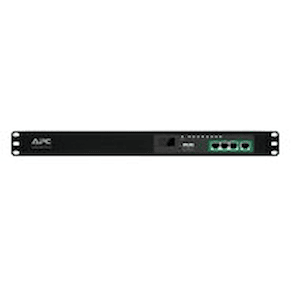 APC Easy Switched PDU EPDU1016S - Kraftdistributionsenhet (kan