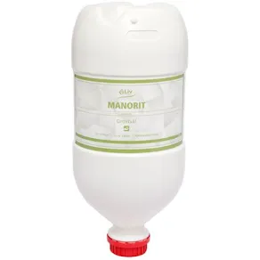Grovtvål LIV Manorit 2,5L