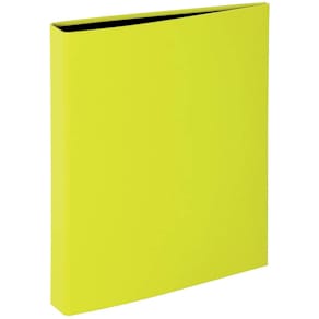 Ringbuch PAGNA Trend Colours, A4, lindgrün