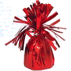Ballongewicht KARALOON, 170g, rot
