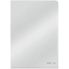 Mapp LEITZ Premium 0,15 A4 100/fp