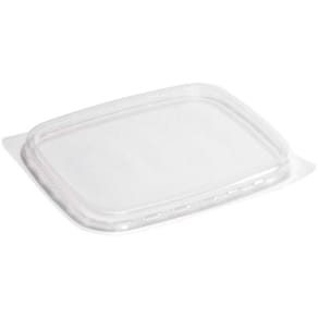 Plastbakke PP transparent 108x82x9mm, fødevaregodkendt 1000 stk