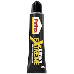 Kraftkleber Pattex Repair Gel 100 %, 8 g