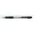 Bläckkulpenna PILOT Super Grip Svart, medium, 1.0mm, 12st