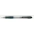 Bläckkulpenna PILOT Super Grip Svart, medium, 1.0mm, 12st