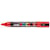 Paintmarker Uni POSCA PC-5M, 1,8-2,5 mm, rood