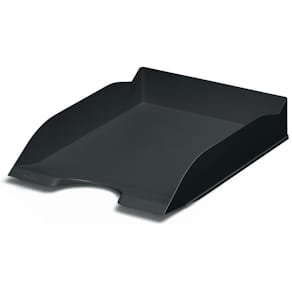 Brevkorg DURABLE ECO svart