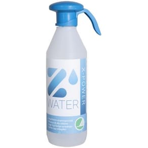Dänkflaska ZTRILA blå 500ml