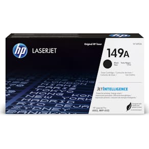 Toner HP 149A Svart