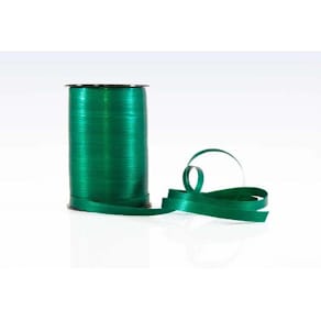 Gavebånd, 250.00 m, pp, Mørkegrøn 1 reel, Nr. 82