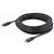 StarTech 4m USB C Cable w/ PD - 13ft USB Type C Cable - 5A Power