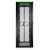 APC NetShelter SX Gen 2 - Rack skåp - 1991 H x 750 B x 1200 D