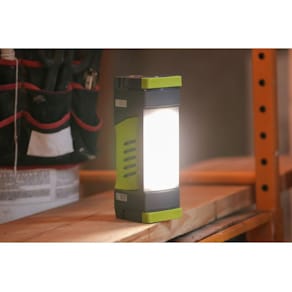 Arbetslampa ENERGIZER Pro 1000 lm