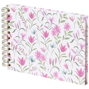 Fotospiralbuch Rössler Cornwall