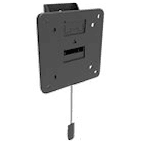 Multibrackets M VESA Wallmount Tilt - Monteringssats (väggfäste)