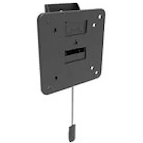 Multibrackets M VESA Wallmount Tilt - Monteringssats (väggfäste)