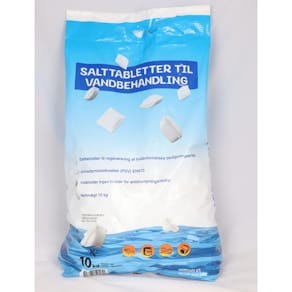 Saltpoletter til maskinopvask, 10 kg