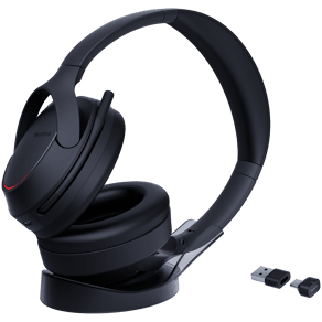 Headset YEALINK BH78 USB-C/A