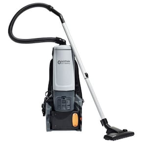 Dammsugare ryggburen NILFISK GD5 BATTERY