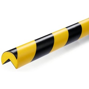 Hörnskydd DURABLE C25R magnetisk