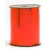 Presentband Röd Metallic, 10mmx250m