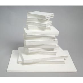 Ritpapper Storsats 1, 115g, 2350/fp