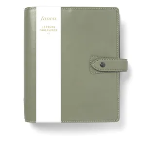 Filofax Systemkalender Malden A5 Vetiver