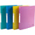 Ringmap Exacompta Forever Young, ft A4 maxi, 2 ringen van 3 cm