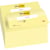 Haftnotizblock Post-it Z-Notes, gelb