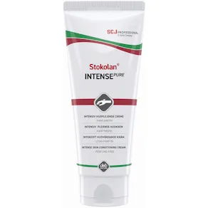 Hudcreme STOKOLAN Intense Pure 100ml